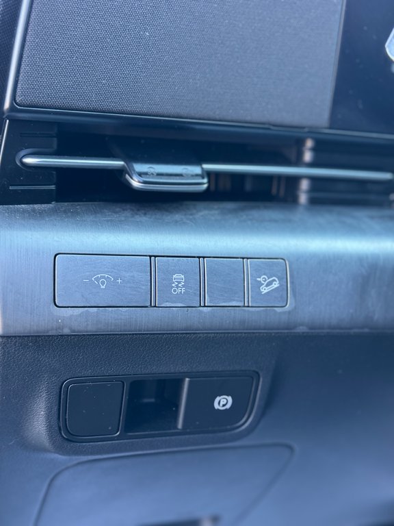 Hyundai Kona Preferred Caméra De Recul 2024 à Terrebonne, Québec - 10 - w1024h768px