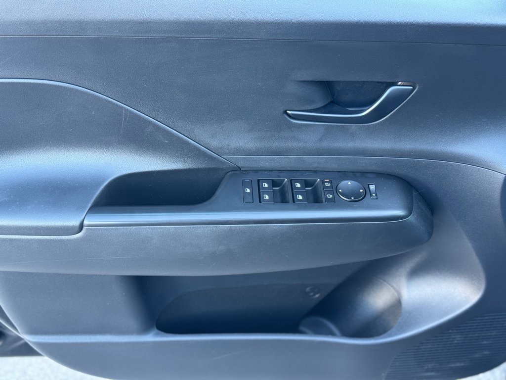 Hyundai Kona Preferred Caméra De Recul 2024 à Terrebonne, Québec - 8 - w1024h768px