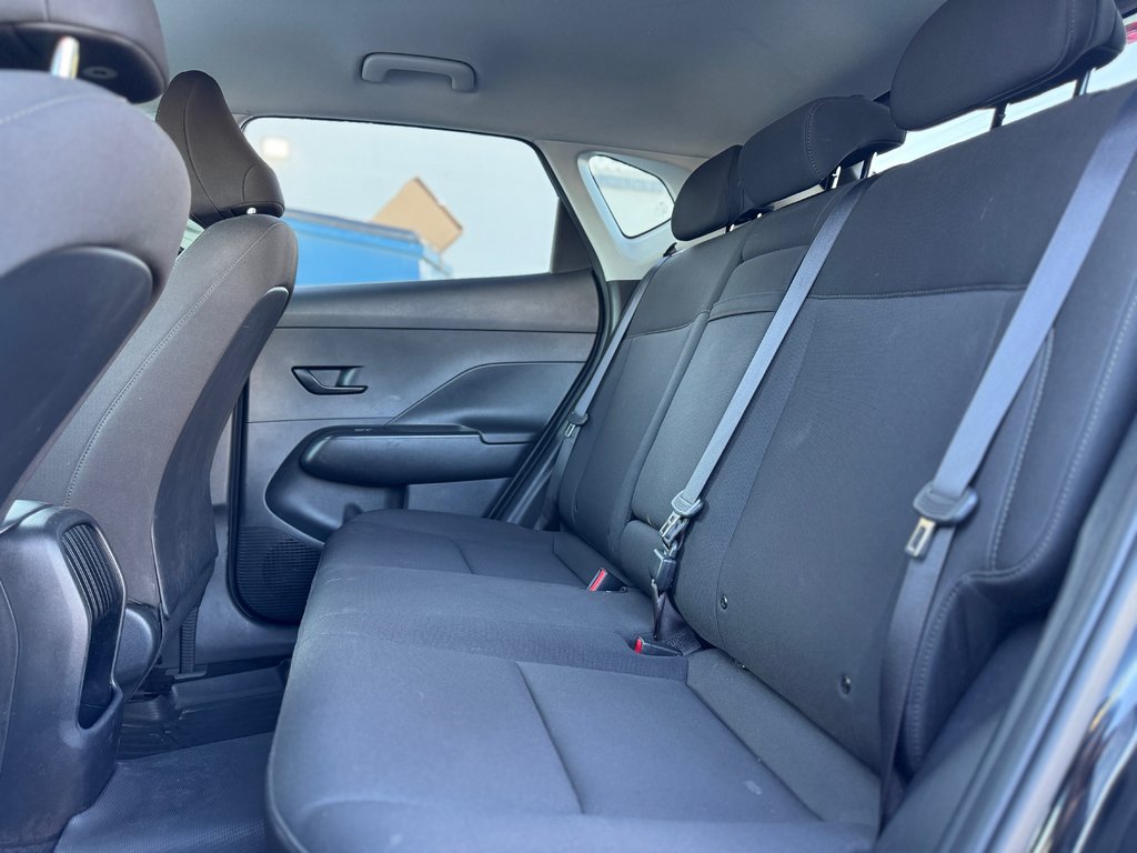 Hyundai Kona Preferred Caméra De Recul 2024 à Terrebonne, Québec - 23 - w1024h768px