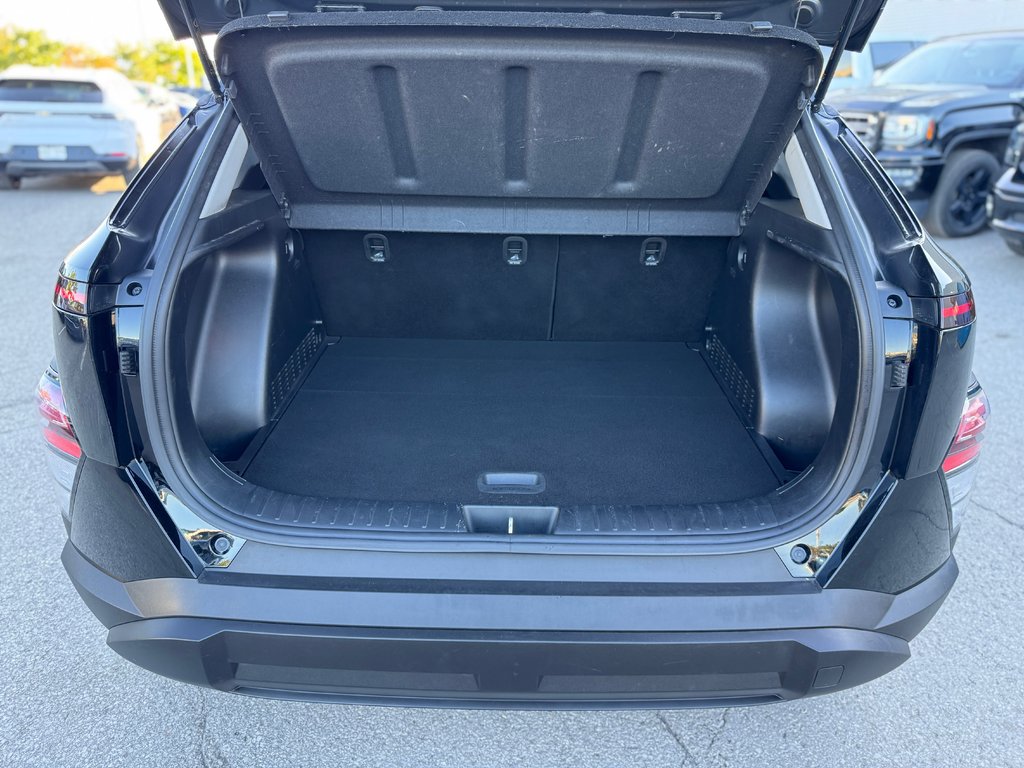 Hyundai Kona Preferred Caméra De Recul 2024 à Terrebonne, Québec - 24 - w1024h768px