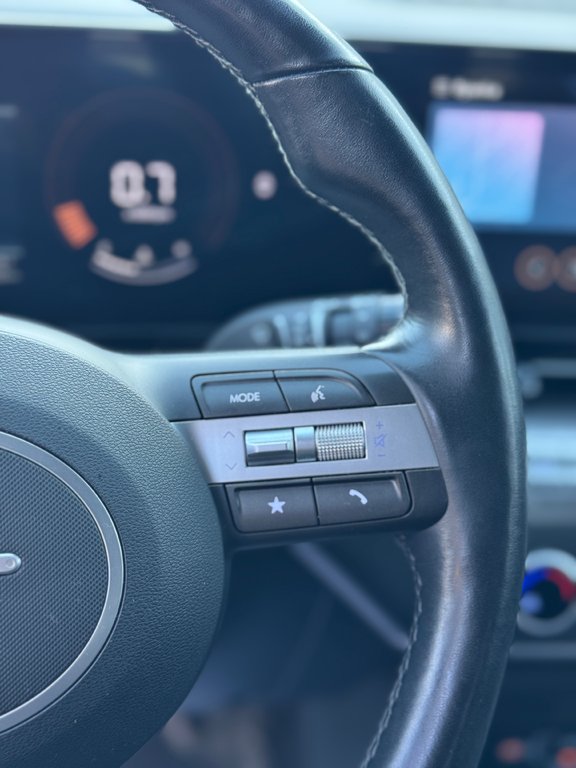 Hyundai Kona Preferred Caméra De Recul 2024 à Terrebonne, Québec - 12 - w1024h768px