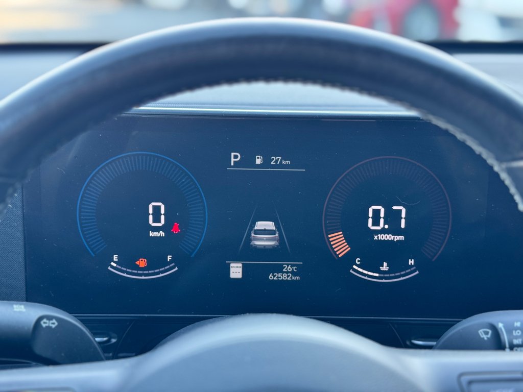 Hyundai Kona Preferred Caméra De Recul 2024 à Terrebonne, Québec - 14 - w1024h768px