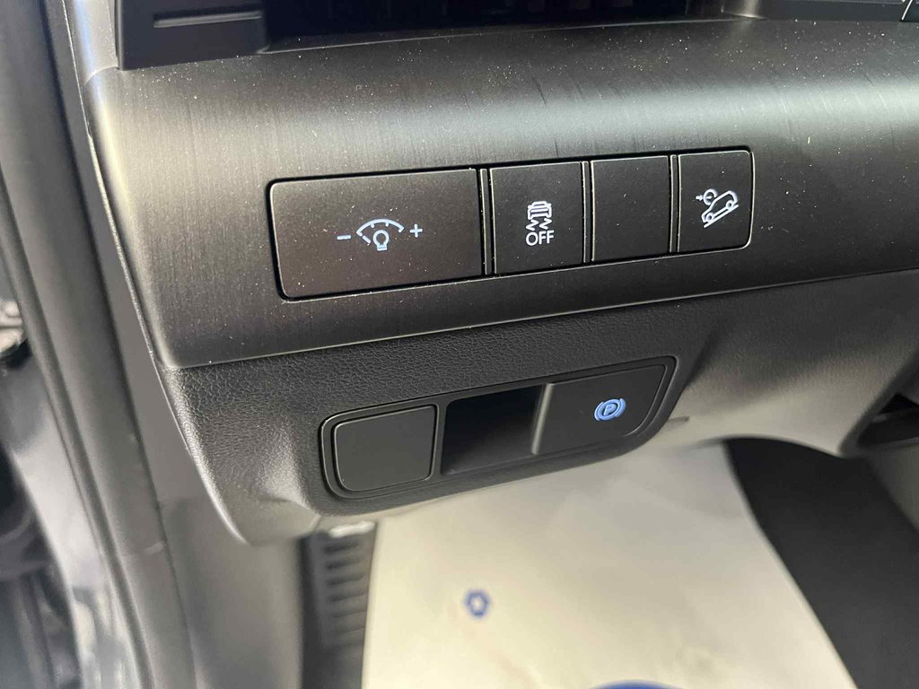 2024 Hyundai Kona N Line Ultimate in Boucherville, Quebec - 12 - w1024h768px