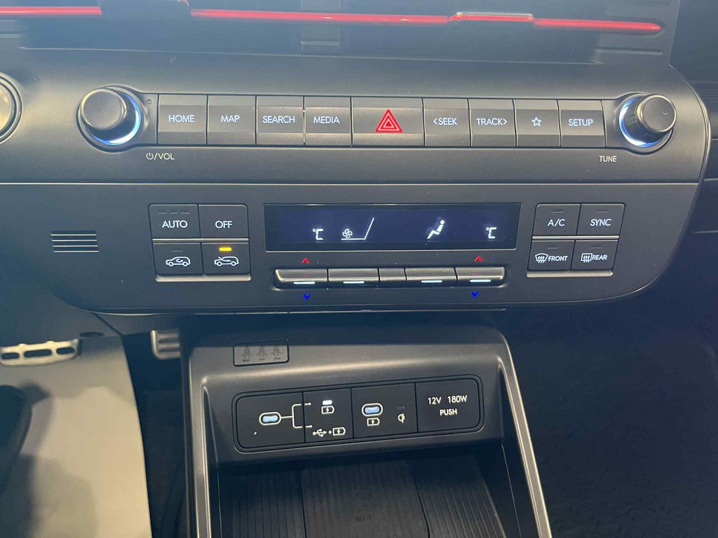 2024 Hyundai Kona N Line Ultimate in Boucherville, Quebec - 21 - w1024h768px