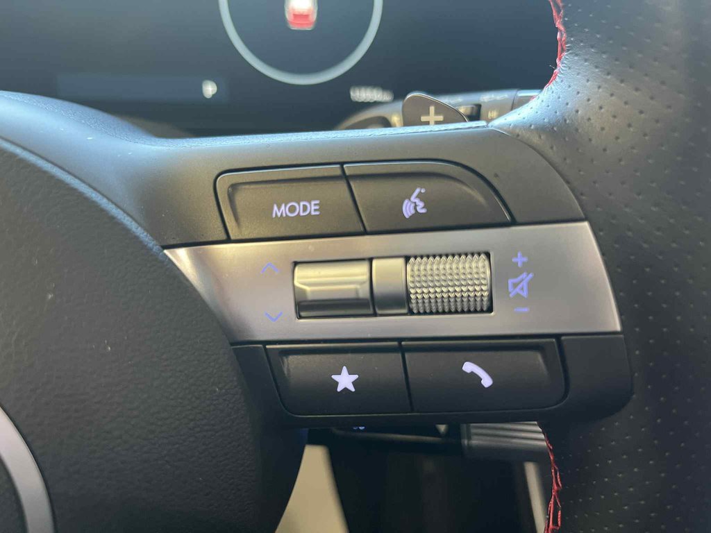 2024 Hyundai Kona N Line Ultimate in Boucherville, Quebec - 20 - w1024h768px