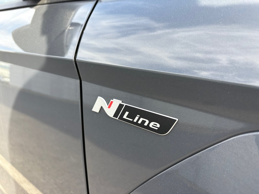 Hyundai Kona N Line Ultimate 2024 à Boucherville, Québec - 7 - w1024h768px
