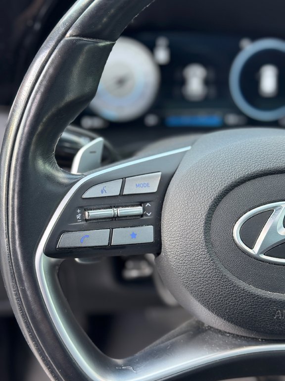 Hyundai Palisade Ultimate Calligraphy AWD 2024 à Terrebonne, Québec - 15 - w1024h768px