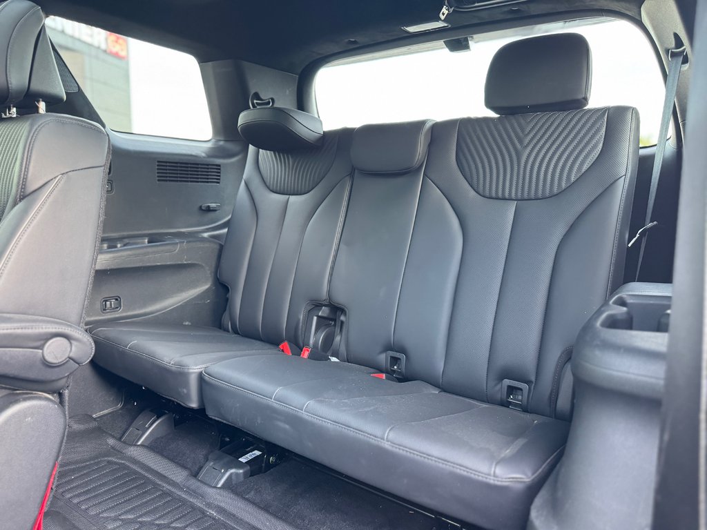 Hyundai Palisade Ultimate Calligraphy AWD 2024 à Terrebonne, Québec - 29 - w1024h768px