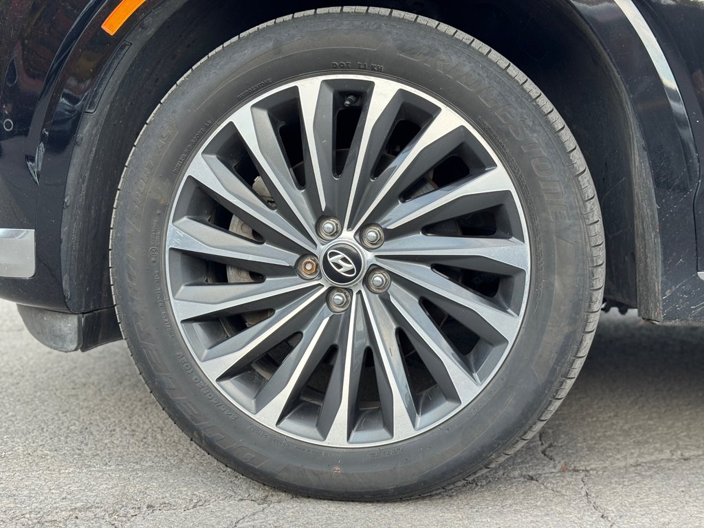Hyundai Palisade Ultimate Calligraphy AWD 2024 à Terrebonne, Québec - 34 - w1024h768px