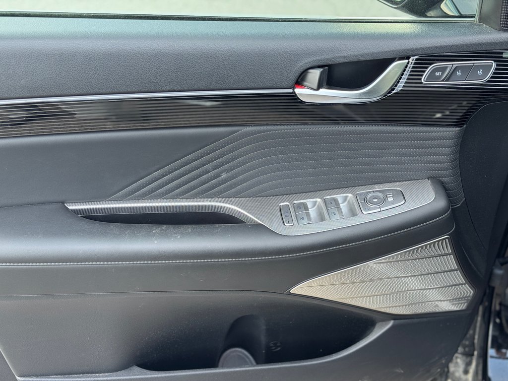 Hyundai Palisade Ultimate Calligraphy AWD 2024 à Terrebonne, Québec - 8 - w1024h768px