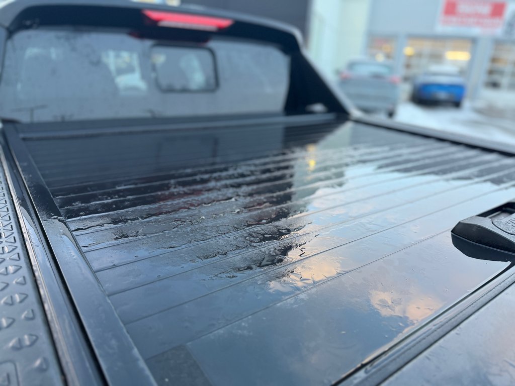 Hyundai Santa Cruz Ultimate Cuir Toit Ouvrant AWD 2023 à Terrebonne, Québec - 28 - w1024h768px