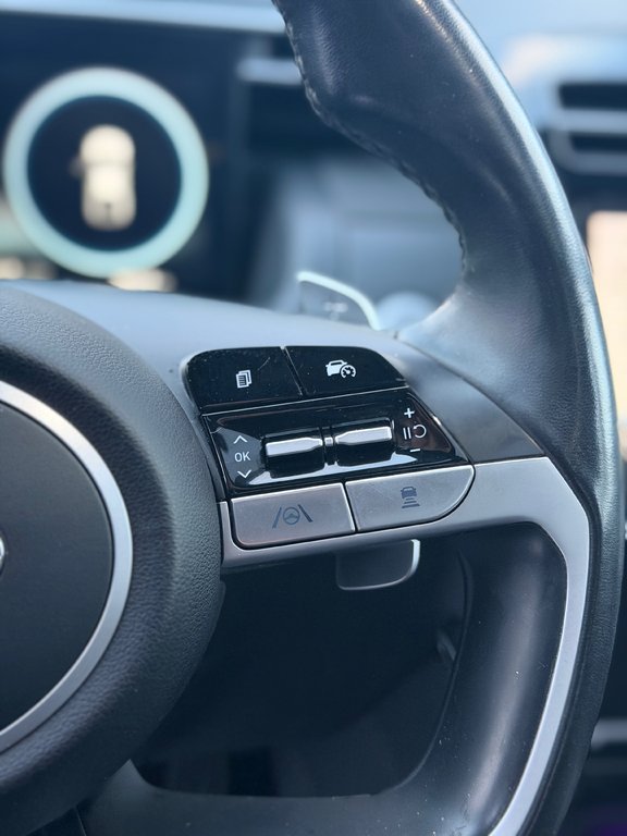 Hyundai Santa Cruz Ultimate Cuir Toit Ouvrant AWD 2023 à Terrebonne, Québec - 15 - w1024h768px