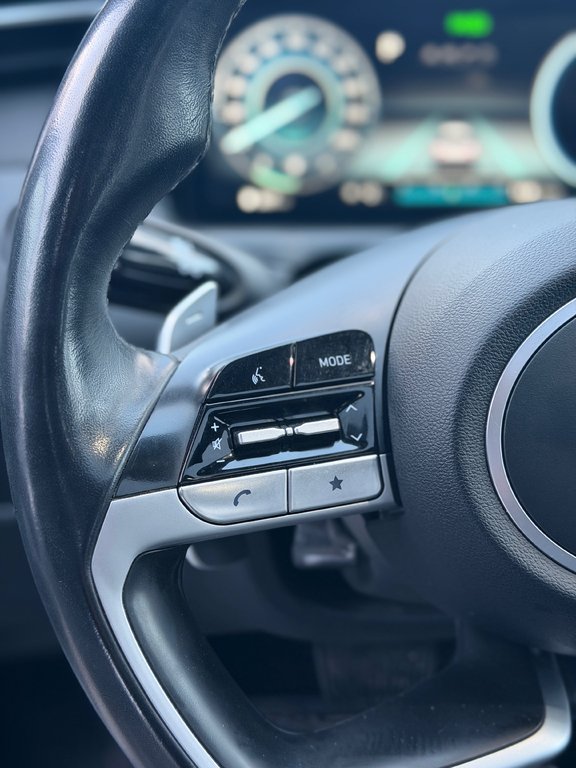 Hyundai Santa Cruz Ultimate Cuir Toit Ouvrant AWD 2023 à Terrebonne, Québec - 14 - w1024h768px