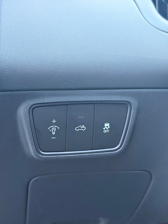 Hyundai Santa Cruz Ultimate Cuir Toit Ouvrant AWD 2023 à Terrebonne, Québec - 12 - w1024h768px