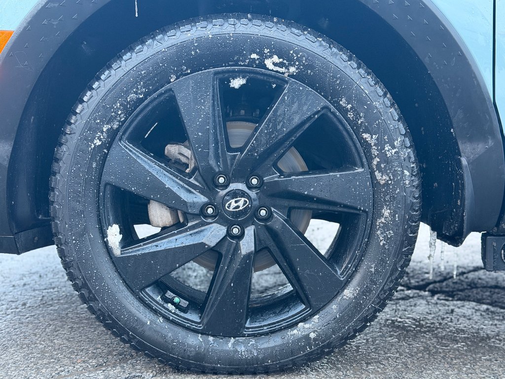 Hyundai Santa Cruz Ultimate Cuir Toit Ouvrant AWD 2023 à Terrebonne, Québec - 29 - w1024h768px