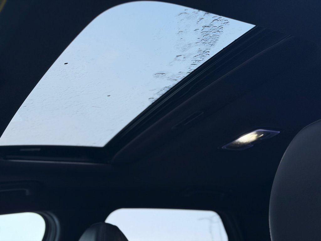 Hyundai Santa Cruz Ultimate Cuir Toit Ouvrant AWD 2023 à Terrebonne, Québec - 11 - w1024h768px