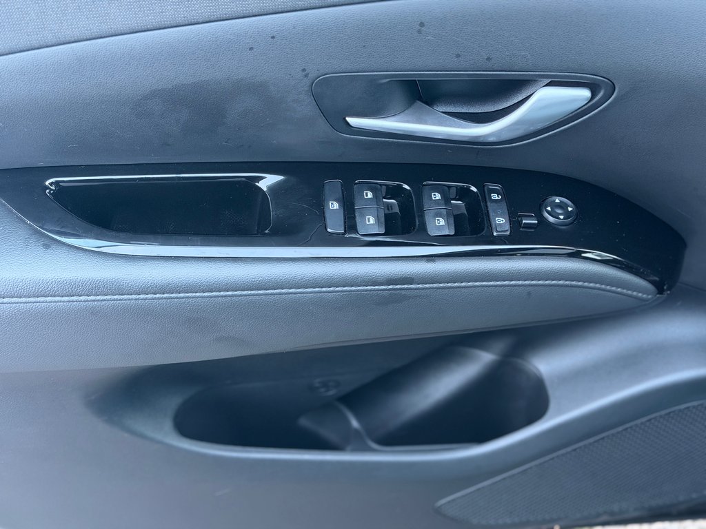 Hyundai Santa Cruz Ultimate Cuir Toit Ouvrant AWD 2023 à Terrebonne, Québec - 8 - w1024h768px