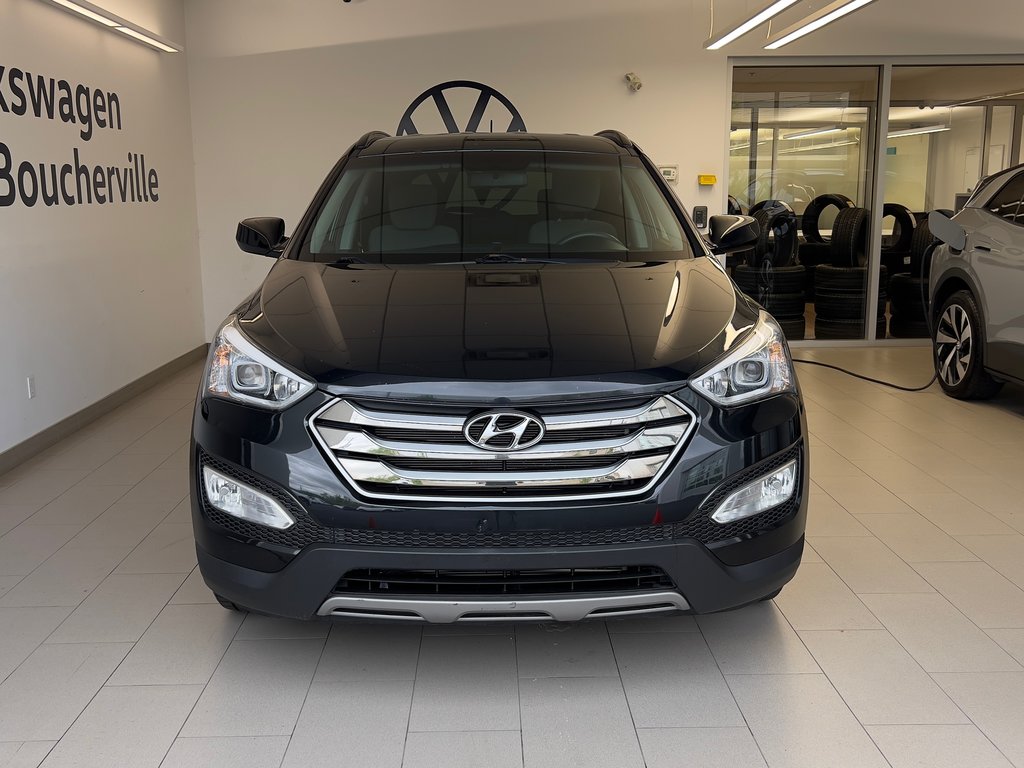 2016 Hyundai Santa Fe Sport 2.4L in Boucherville, Quebec - 25 - w1024h768px