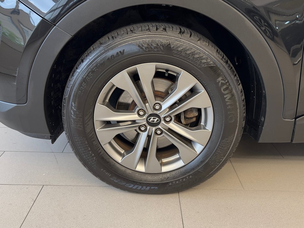 2016 Hyundai Santa Fe Sport 2.4L in Boucherville, Quebec - 3 - w1024h768px