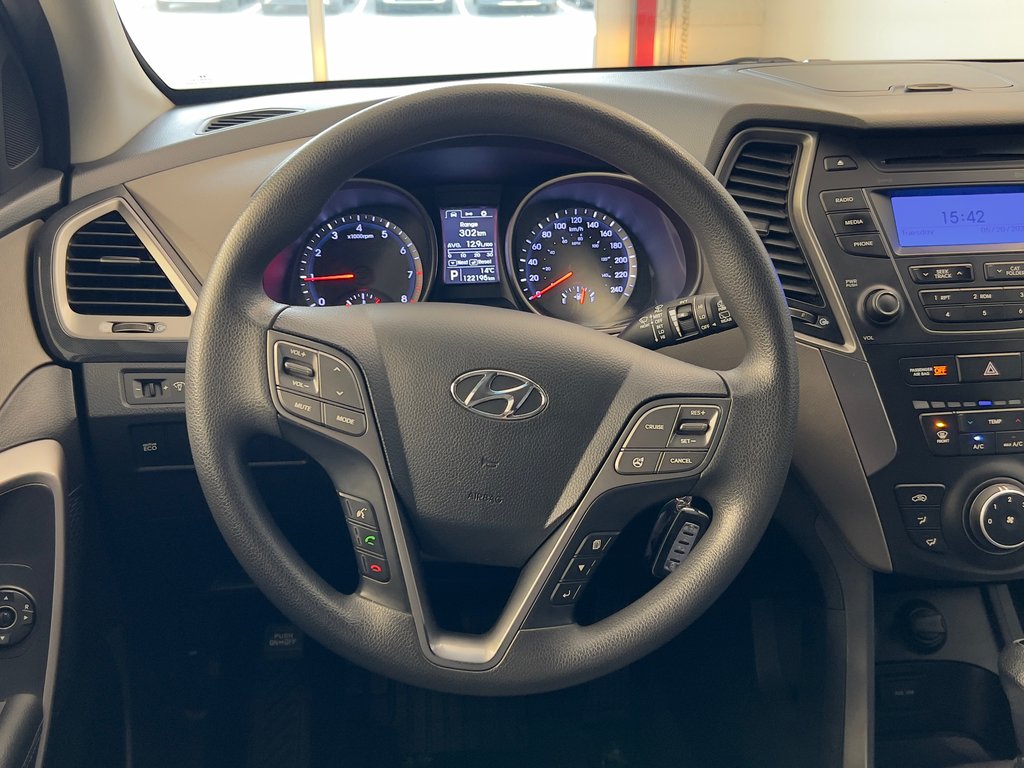2016 Hyundai Santa Fe Sport 2.4L in Boucherville, Quebec - 21 - w1024h768px