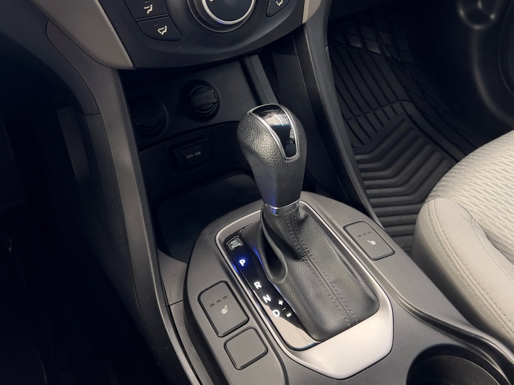2016 Hyundai Santa Fe Sport 2.4L in Boucherville, Quebec - 17 - w1024h768px