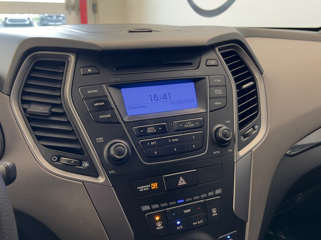 2016 Hyundai Santa Fe Sport 2.4L in Boucherville, Quebec - 15 - w1024h768px