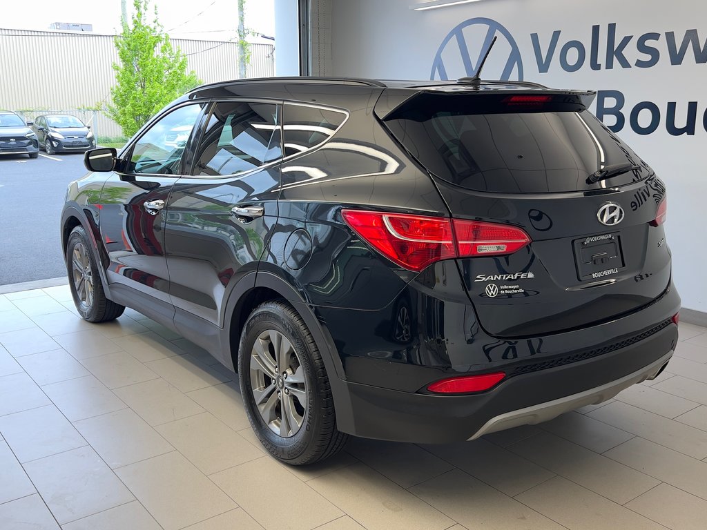 2016 Hyundai Santa Fe Sport 2.4L in Boucherville, Quebec - 28 - w1024h768px