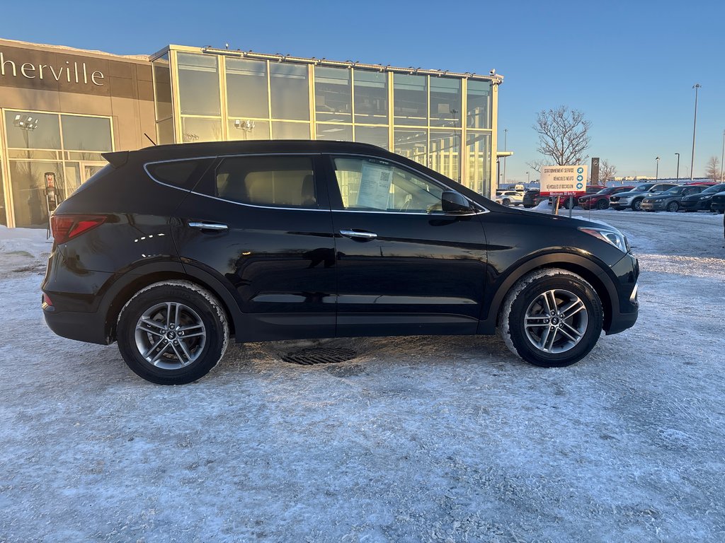 Hyundai Santa Fe Sport TRÈS BAS KM, AWD, AUBAINE 2018 à Boucherville, Québec - 11 - w1024h768px