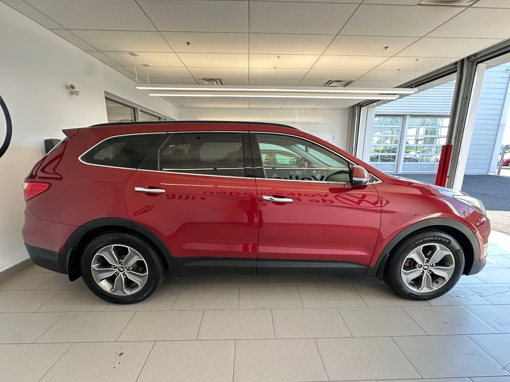 2015 Hyundai Santa Fe XL Luxury XL in Boucherville, Quebec - 7 - w1024h768px