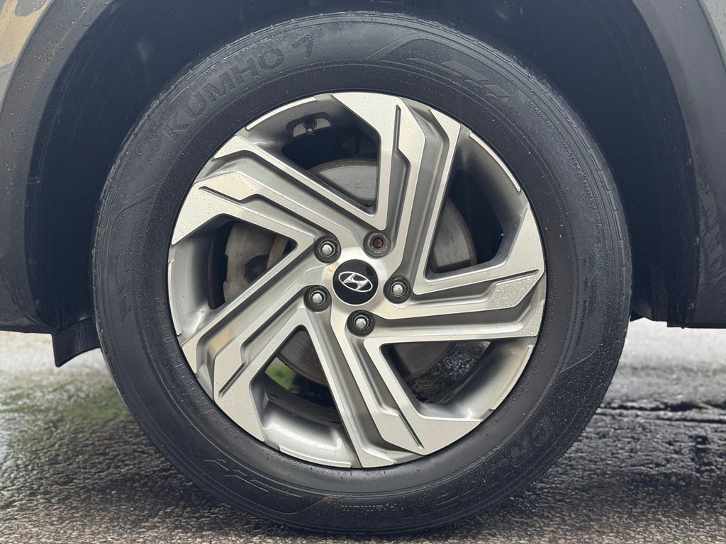 Hyundai Santa Fe Essential AWD 2022 à Terrebonne, Québec - 24 - w1024h768px