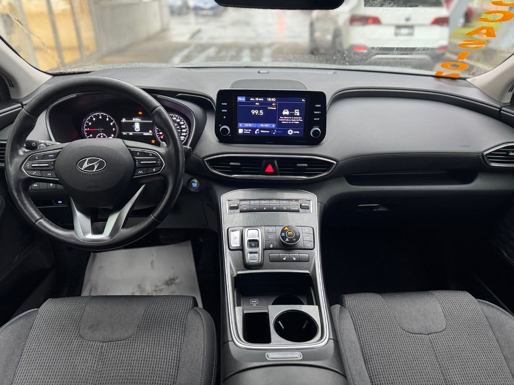 Hyundai Santa Fe Essential AWD 2022 à Terrebonne, Québec - 20 - w1024h768px