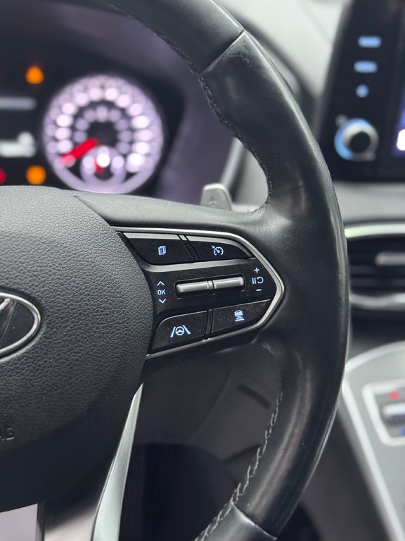 Hyundai Santa Fe Essential AWD 2022 à Terrebonne, Québec - 11 - w1024h768px