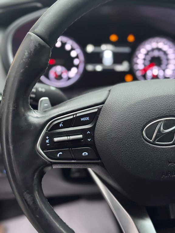 Hyundai Santa Fe Essential AWD 2022 à Terrebonne, Québec - 10 - w1024h768px