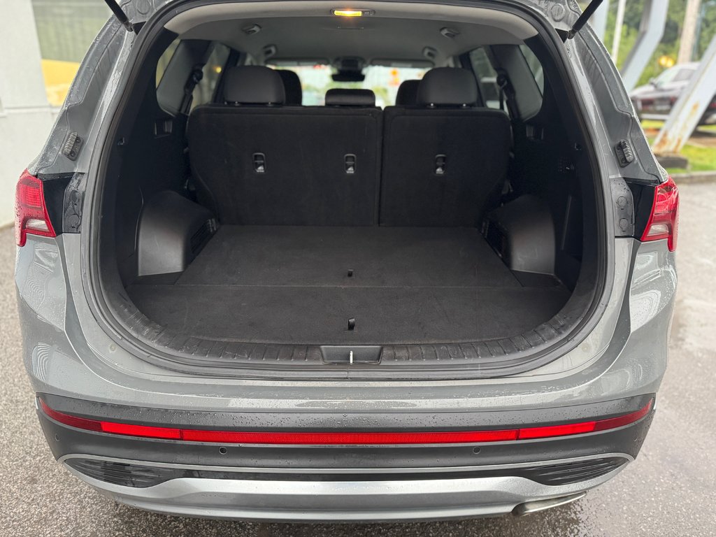 Hyundai Santa Fe Essential AWD 2022 à Terrebonne, Québec - 23 - w1024h768px
