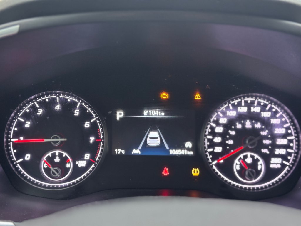 Hyundai Santa Fe Essential AWD 2022 à Terrebonne, Québec - 13 - w1024h768px