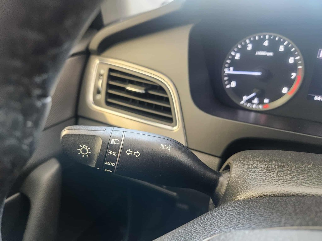 Hyundai Sonata 2.4L Sport Tech 2016 à Boucherville, Québec - 26 - w1024h768px