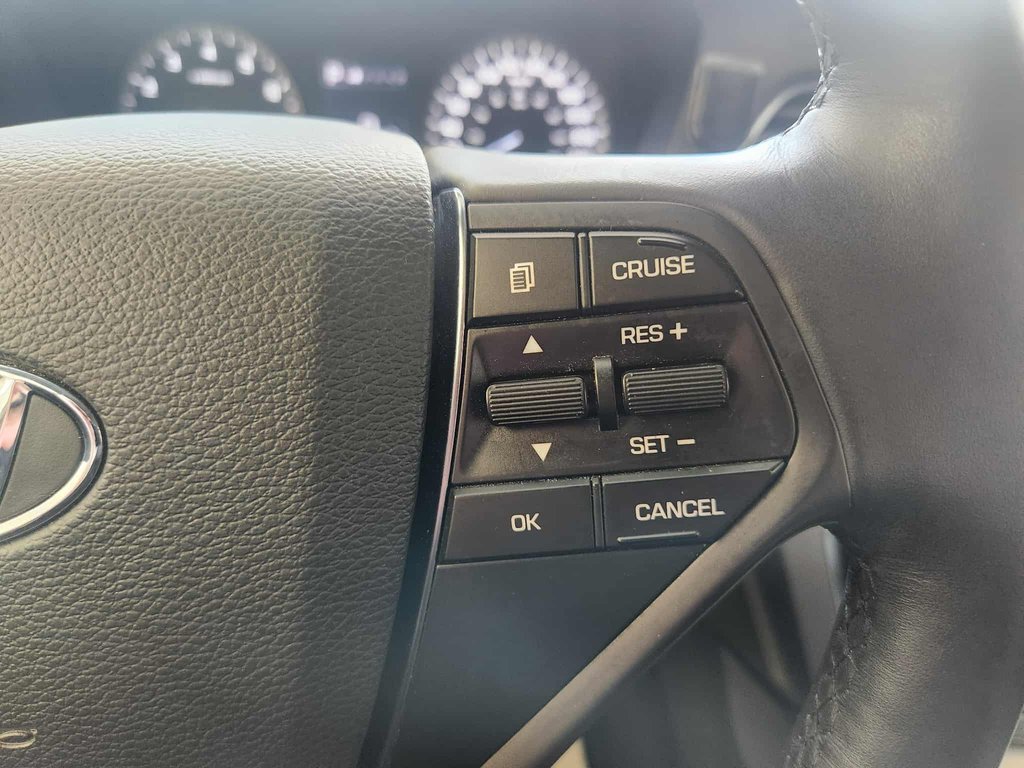 Hyundai Sonata 2.4L Sport Tech 2016 à Boucherville, Québec - 21 - w1024h768px