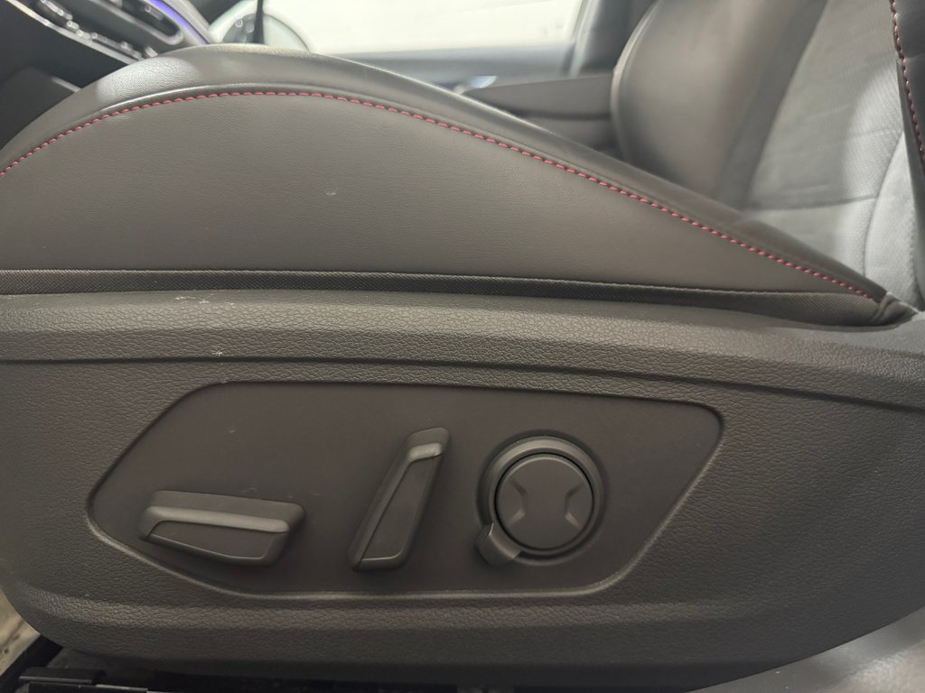 Hyundai Sonata N Line sièges et volant chauffants 2023 à Terrebonne, Québec - 9 - w1024h768px
