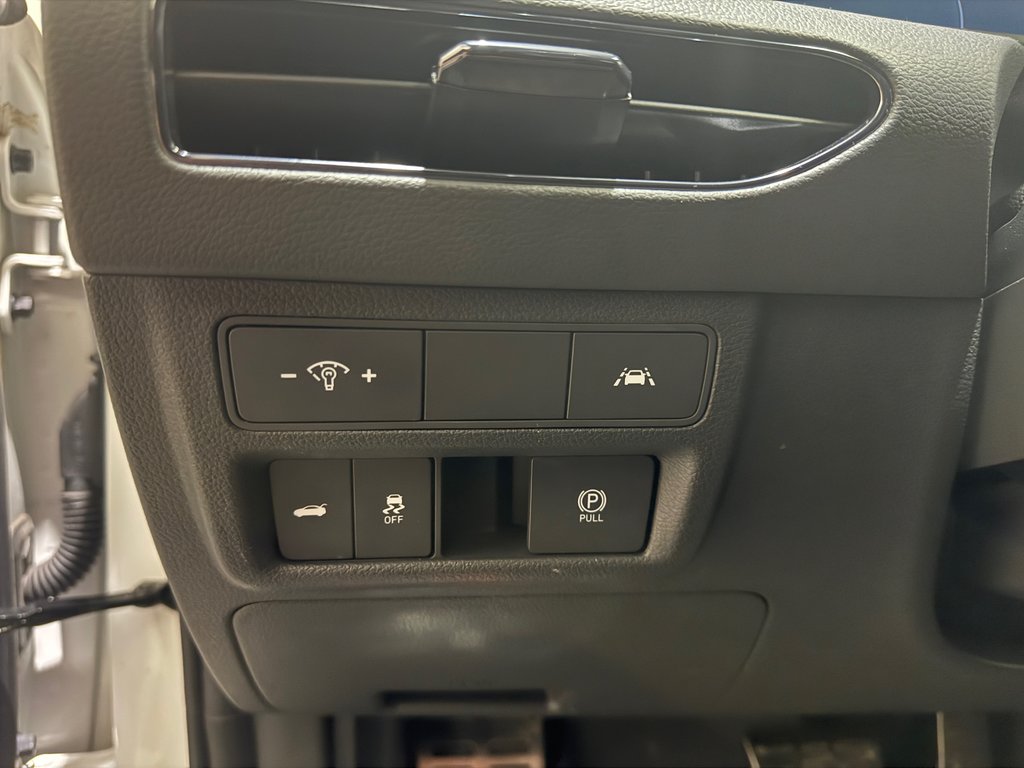 Hyundai Sonata N Line sièges et volant chauffants 2023 à Terrebonne, Québec - 10 - w1024h768px