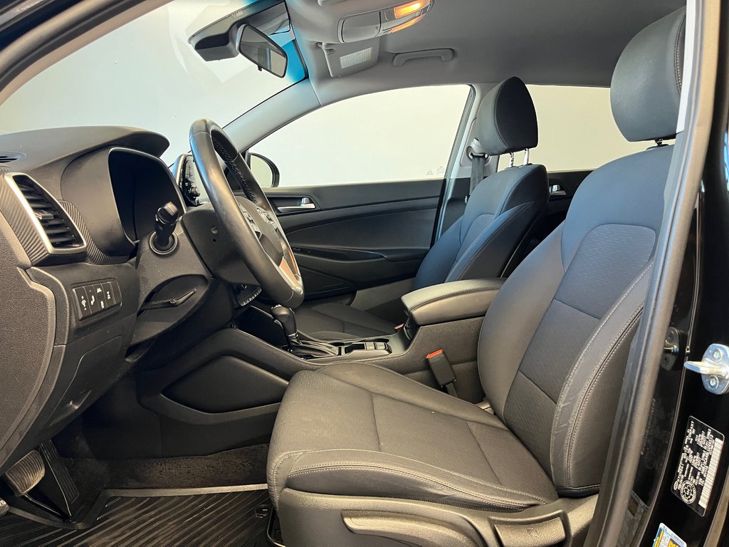 Hyundai Tucson Preferred 2020 à Boucherville, Québec - 30 - w1024h768px