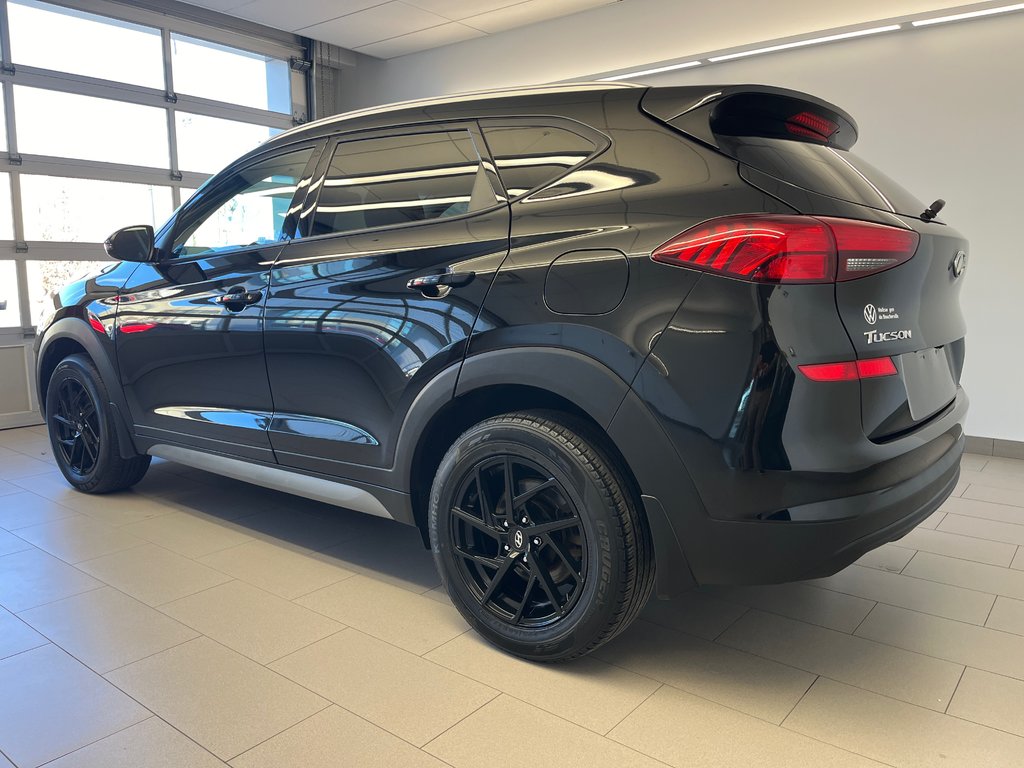 2020 Hyundai Tucson Preferred in Boucherville, Quebec - 3 - w1024h768px