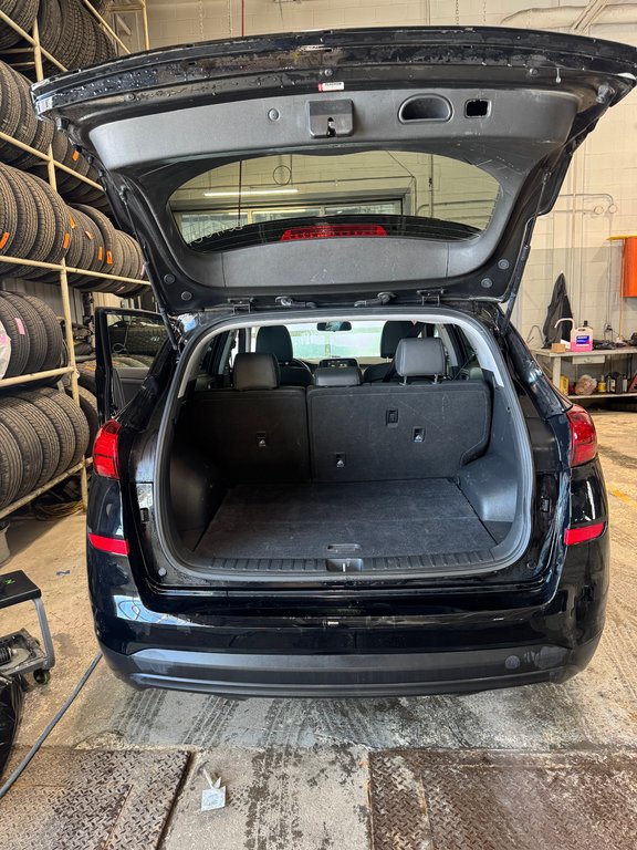 Hyundai Tucson Preferred Cuir Toit Ouvrant AWD 2020 à Terrebonne, Québec - 18 - w1024h768px