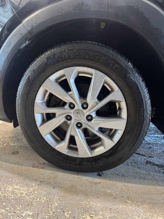 Hyundai Tucson Preferred Cuir Toit Ouvrant AWD 2020 à Terrebonne, Québec - 21 - w1024h768px