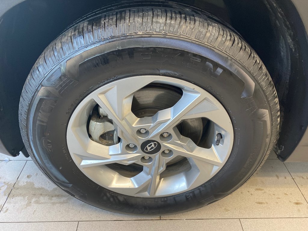 2023 Hyundai Tucson PREFERRED in Boucherville, Quebec - 9 - w1024h768px