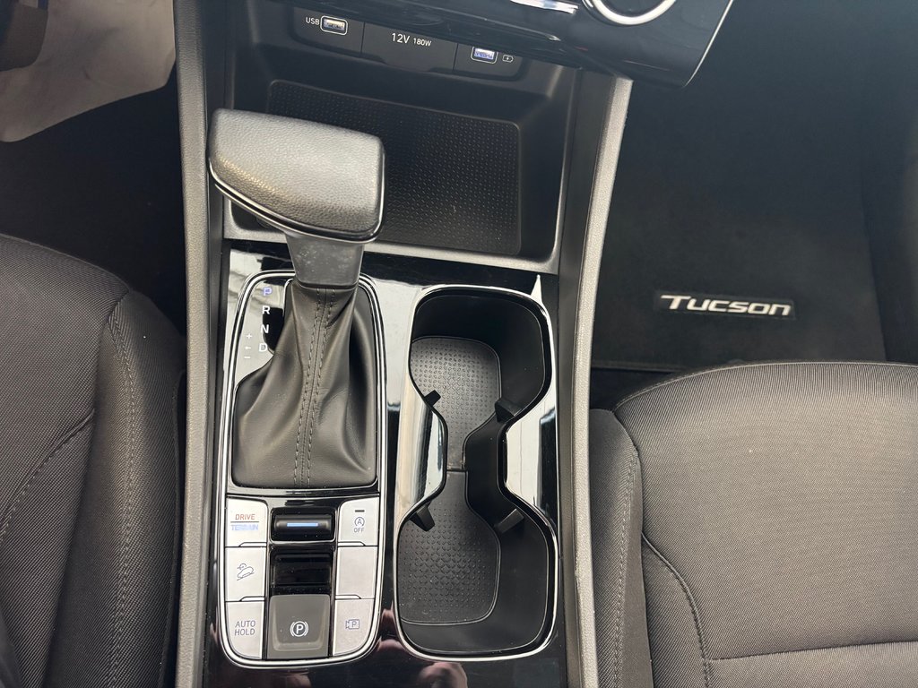 2023 Hyundai Tucson ESSENTIAL in Boucherville, Quebec - 15 - w1024h768px