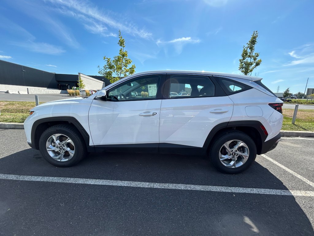 Hyundai Tucson Essential 2023 à Boucherville, Québec - 9 - w1024h768px