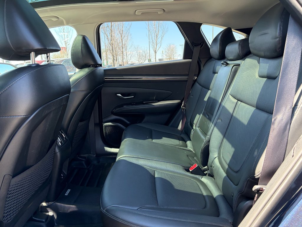 2023 Hyundai Tucson Urban Edition in Boucherville, Quebec - 14 - w1024h768px