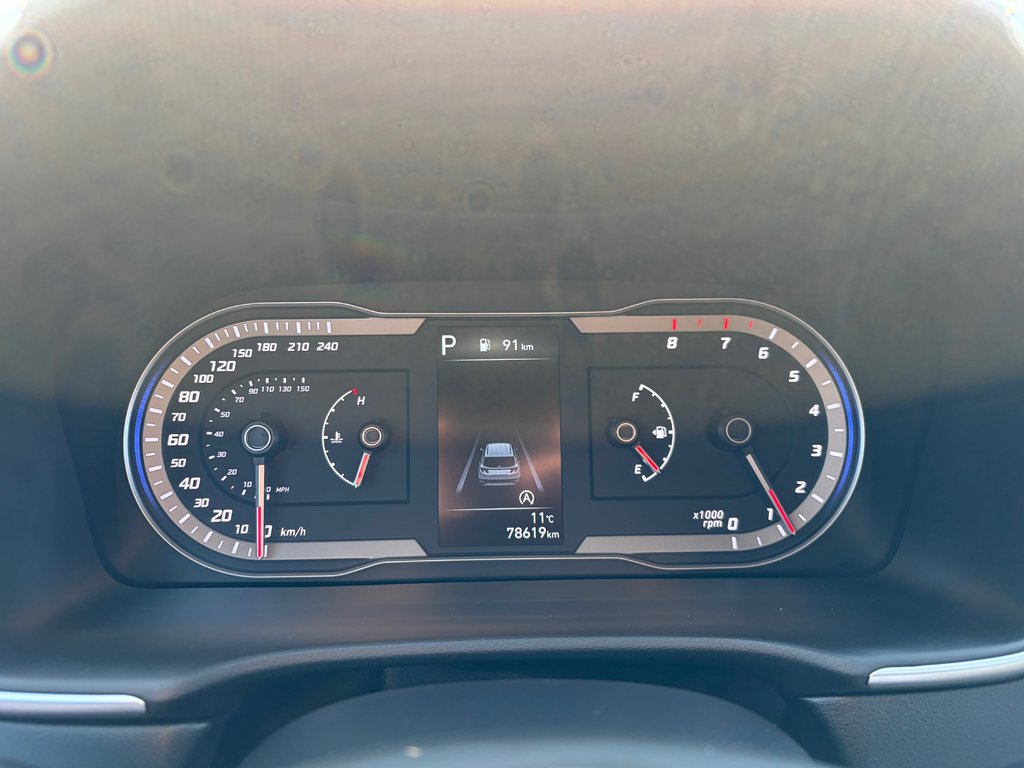 2023 Hyundai Tucson Urban Edition in Boucherville, Quebec - 19 - w1024h768px