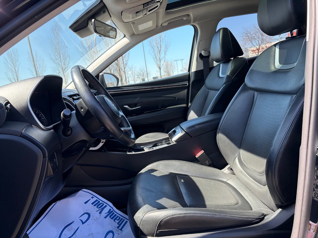 2023 Hyundai Tucson Urban Edition in Boucherville, Quebec - 16 - w1024h768px