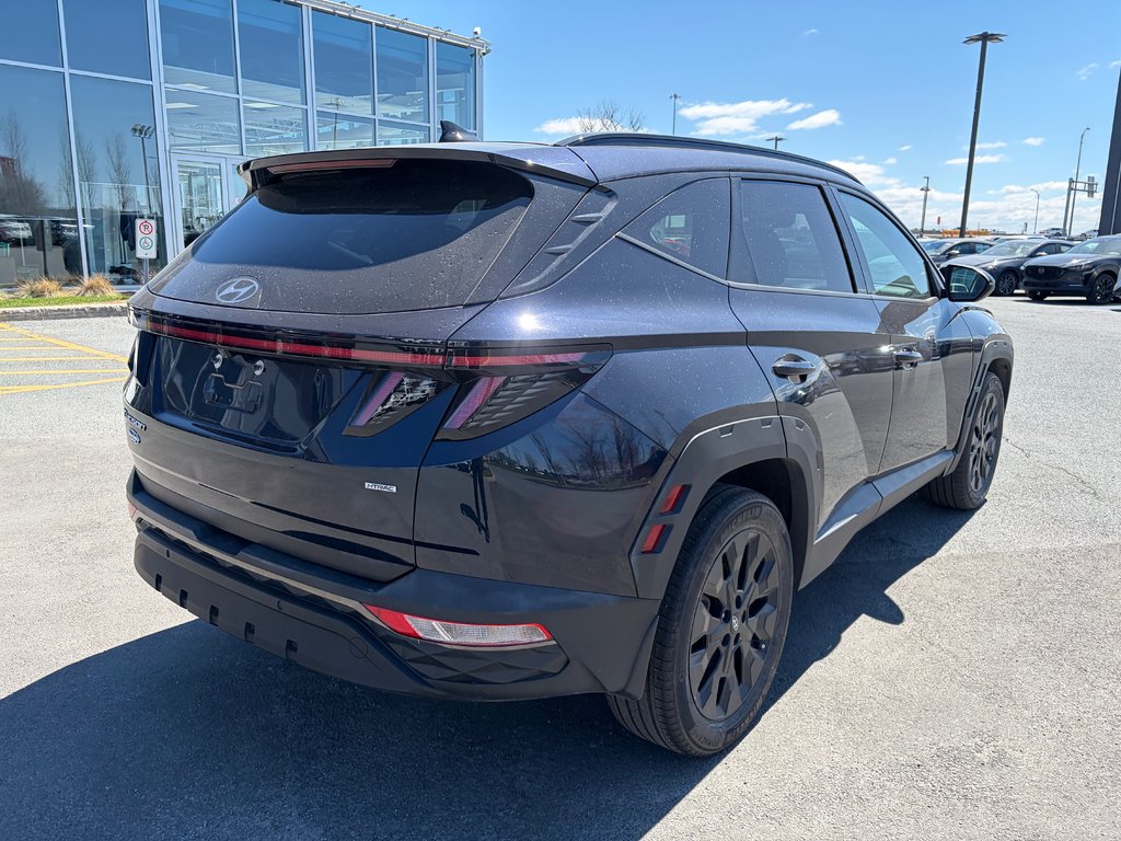 2023 Hyundai Tucson Urban Edition in Boucherville, Quebec - 11 - w1024h768px